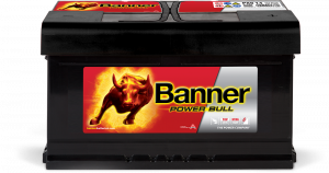 Banner Power Bull P80 14