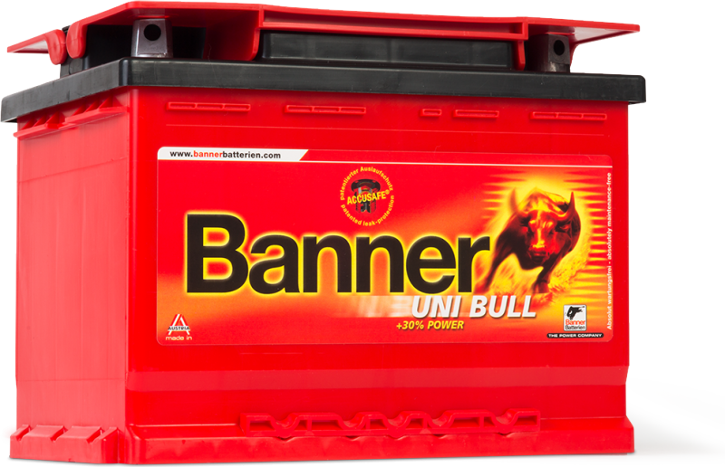 Autobatterien,Autobatterie, kleintransporterbatterien, uni bull