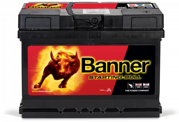 Banner gkatalog d by Banner Batterien - Issuu