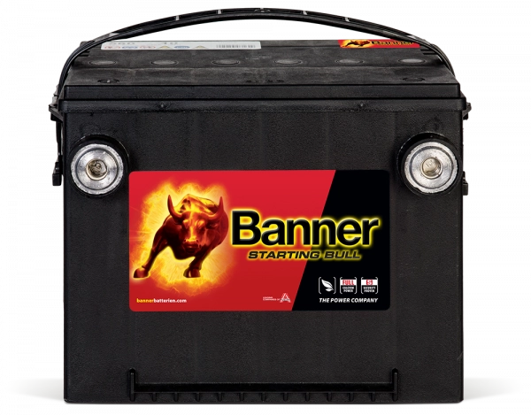 Premium Fahrzeugbatterien Fur Pkw Lkw Motorrader Freizeit Banner