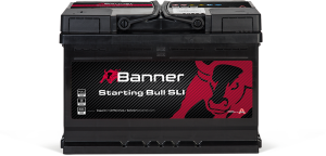 Autobatterien,Kleintransporterbatterien, Motorbootbatterien,bootsbatterien,starting bull