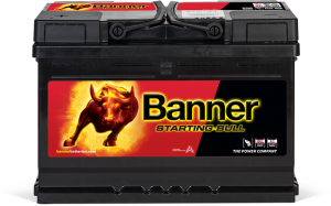 Autobatterien,Kleintransporterbatterien, Motorbootbatterien,bootsbatterien,starting bull