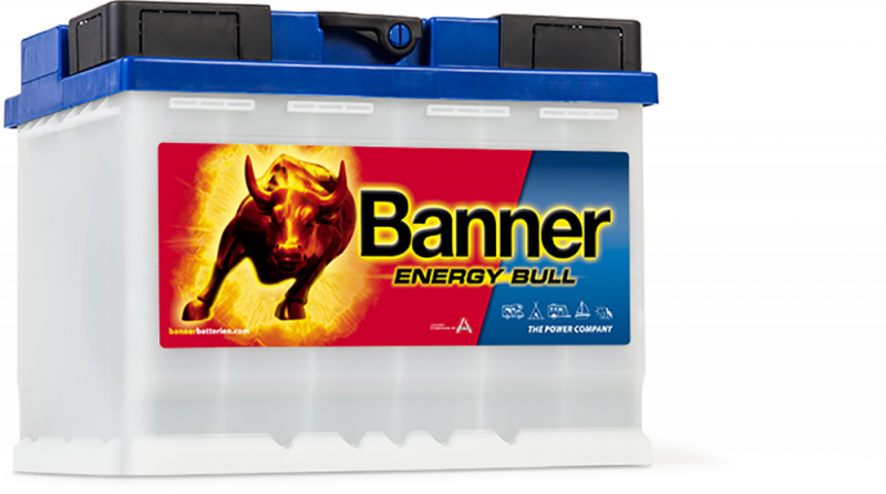 Banner Energy Bull 955 01