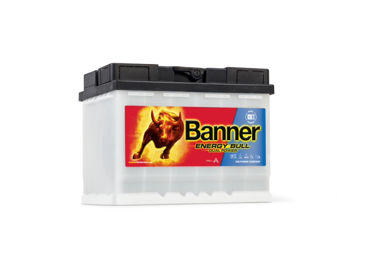 Banner Energy Bull 955 01