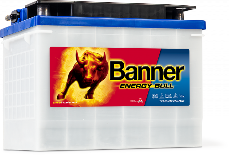 Banner Energy Bull 955 51