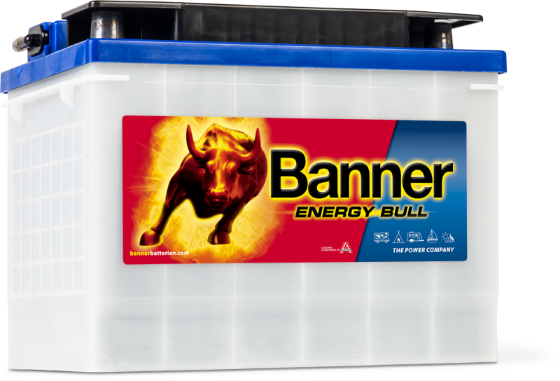 Banner Energy Bull 955 51