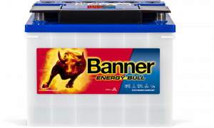 Banner Energy Bull 955 51