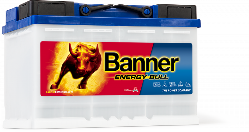 Banner Energy Bull 956 01