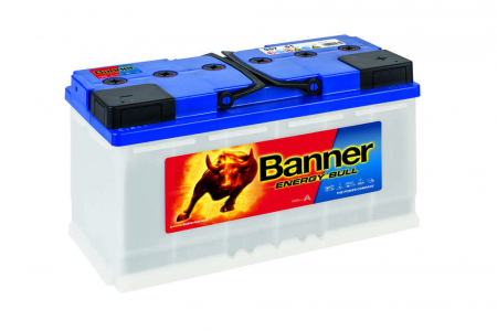 Banner Energy Bull 957 51