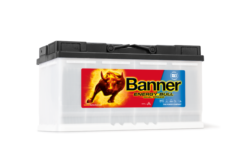 Banner Energy Bull 957 51