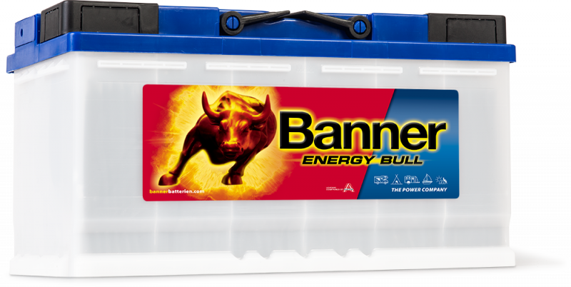 Banner Energy Bull 957 51