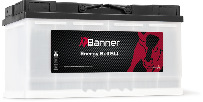 Banner Energy Bull 957 51