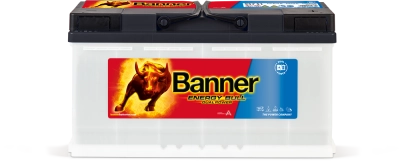 BANNER Autobatterie / Starterbatterie_UNI564W784 