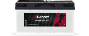 Banner Energy Bull 957 51
