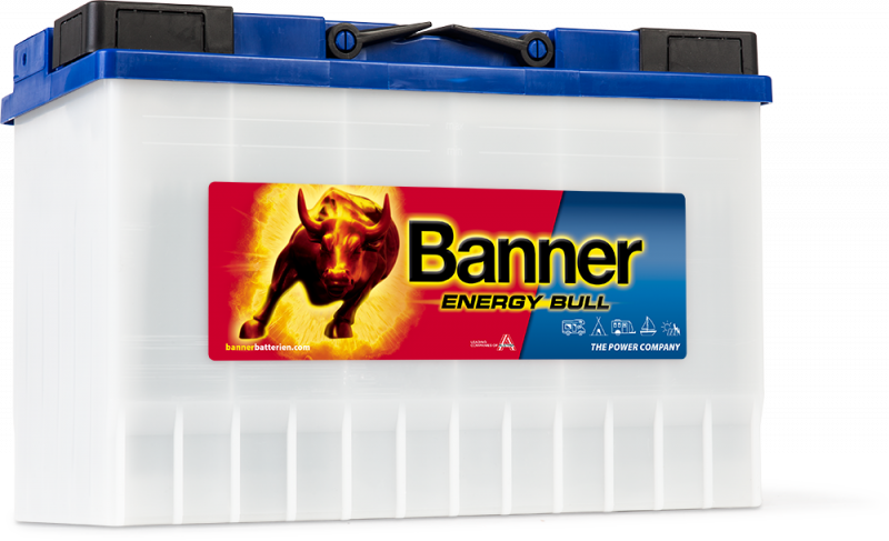Banner Energy Bull 959 01