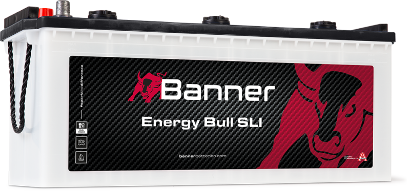 Banner Energy Bull 960 51