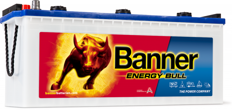 Banner Energy Bull 960 51