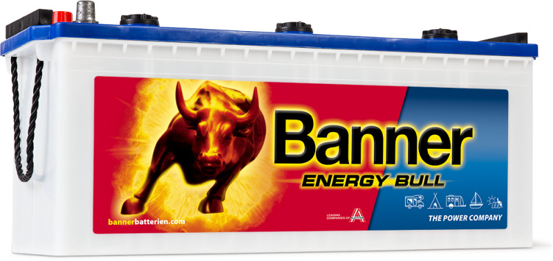 Banner Energy Bull 960 51