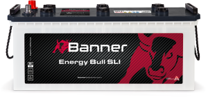Banner Energy Bull 960 51