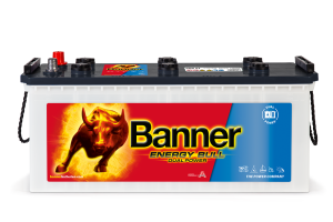 Banner Energy Bull 960 51