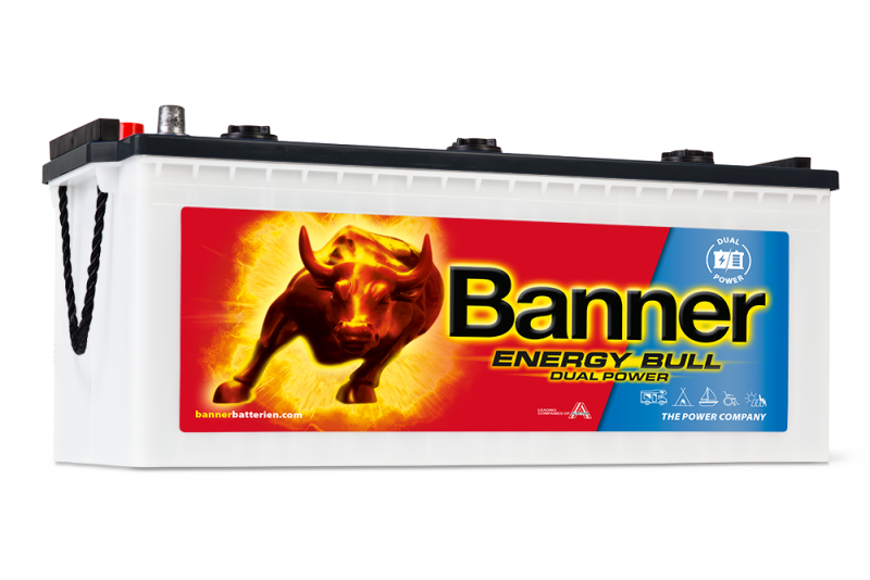 Banner Energy Bull 963 51