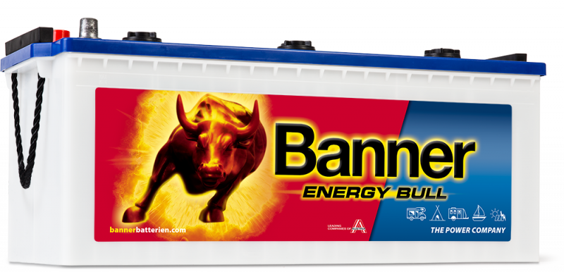 Banner Energy Bull 963 51