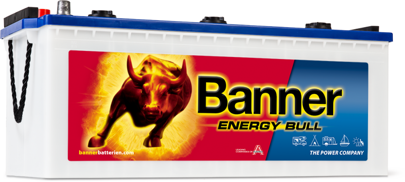 Banner Energy Bull 963 51