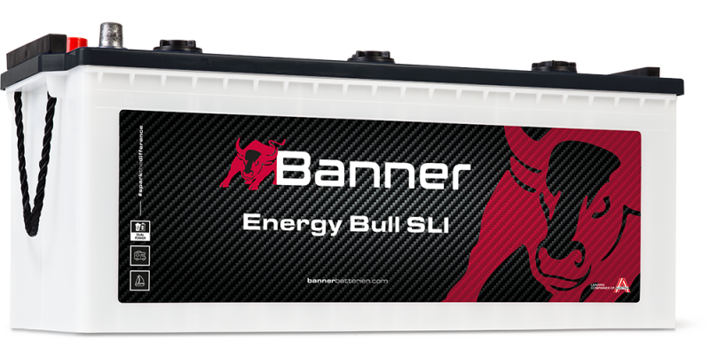 Banner Energy Bull 963 51