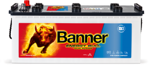 Banner Energy Bull 963 51