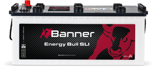 Banner Energy Bull 963 51
