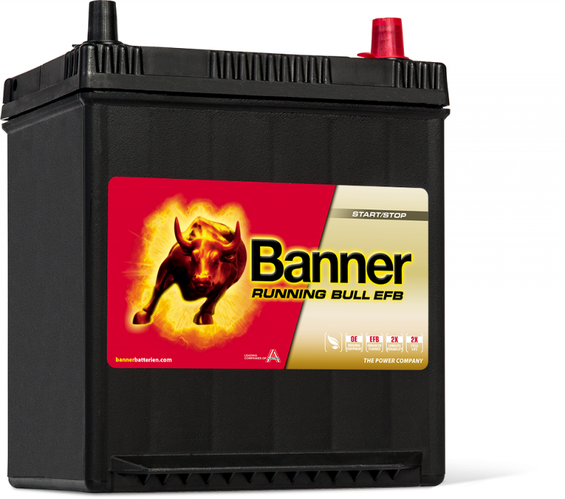 Banner Running Bull EFB 538 15 ASIA