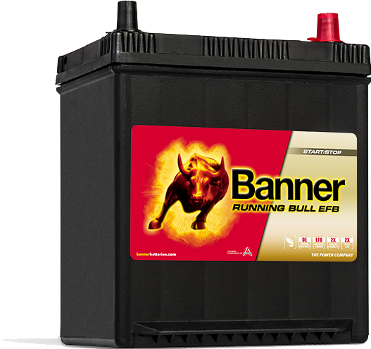 Banner Running Bull EFB 538 15 ASIA