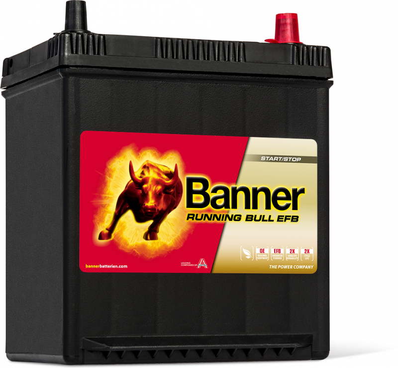 Banner Running Bull EFB 538 15 ASIA
