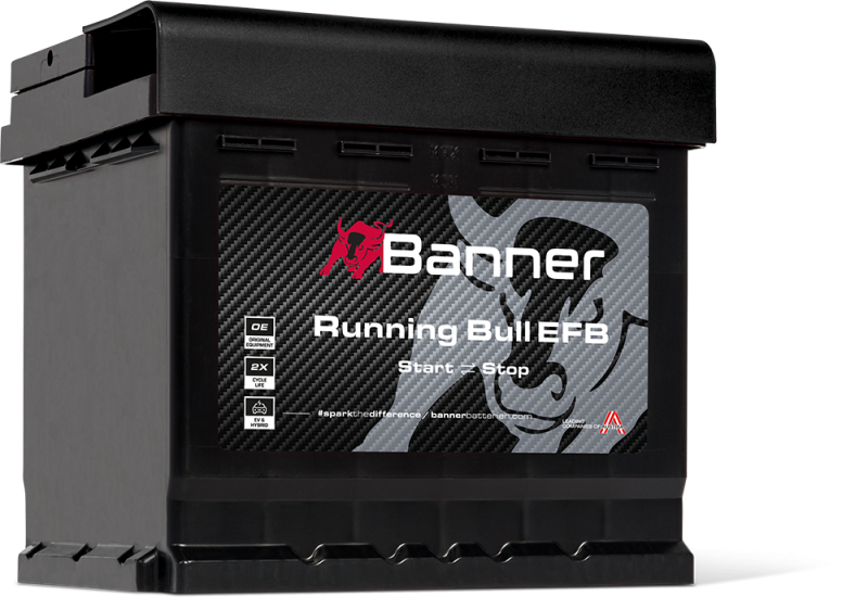 Running Bull EFB 552 11 