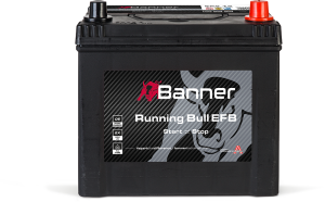 Banner Running Bull EFB 565 15 ASIA
