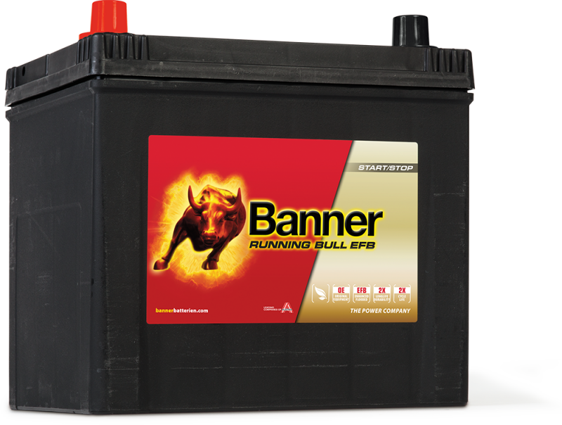 Banner Running Bull EFB 565 16 ASIA