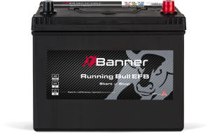 Banner Running Bull EFB 570 15 ASIA