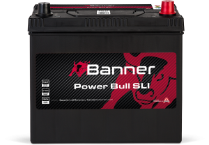 Banner Power Bull P45 23 ASIA