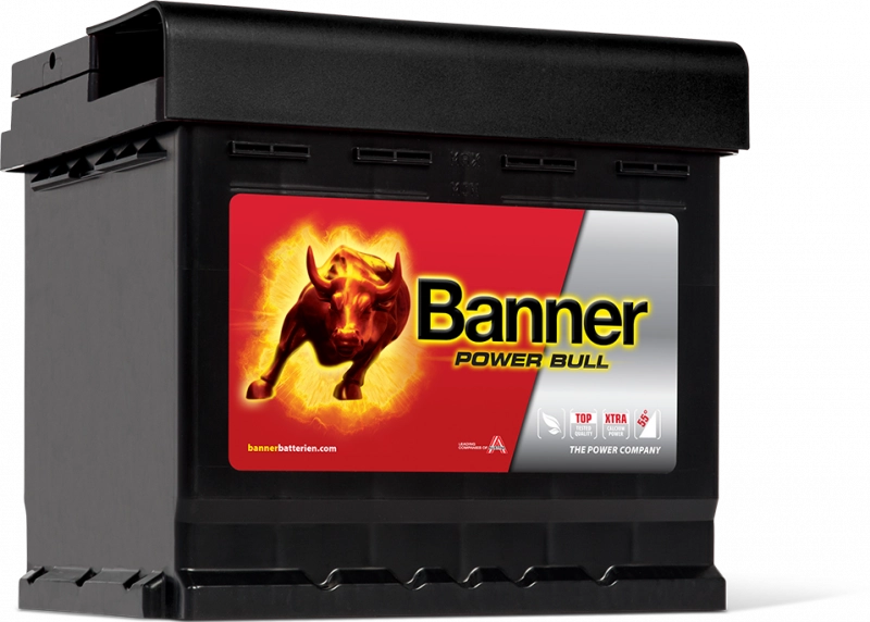 Banner powerbull Banner powerbull