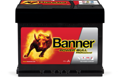 Banner Batteries Home