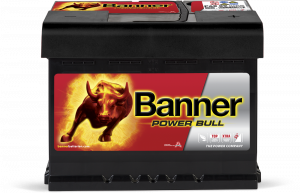 Banner Power Bull P60 09