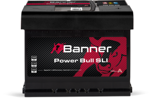 Banner Power Bull P60 09