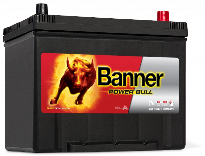 BANNER Power Bull P70 29 Autobatterie kaufen