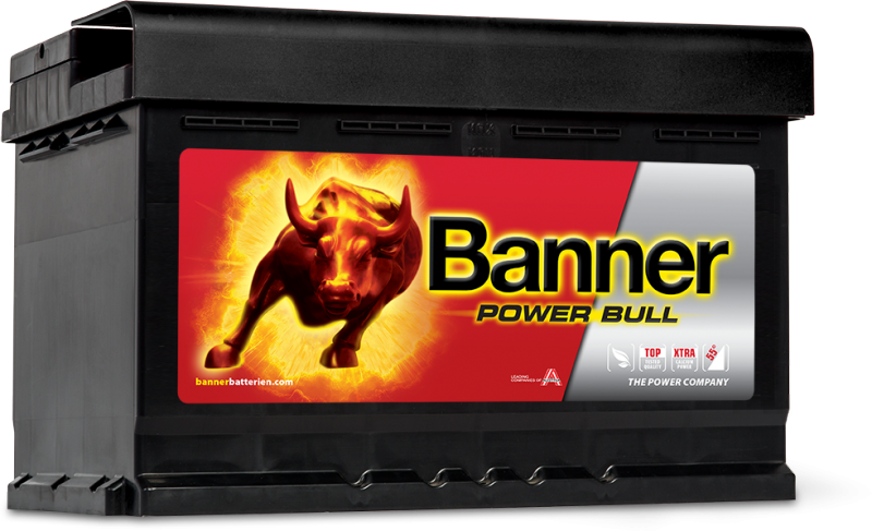 Banner Power Bull P74 12
