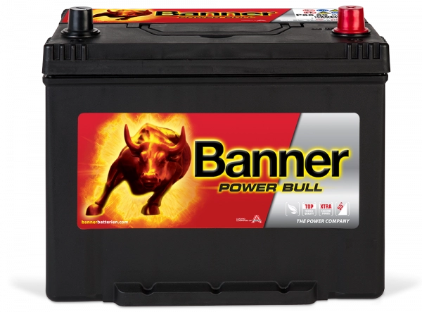 Banner Starting Bull 545 79 45Ah Starterbatterie 300A 7,50 EUR Pfand 