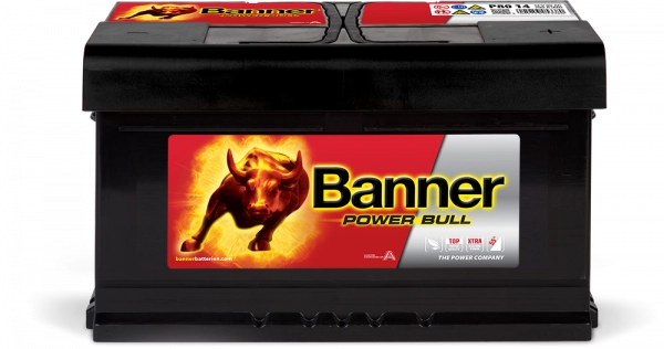 Banner Batteries - E-Cars