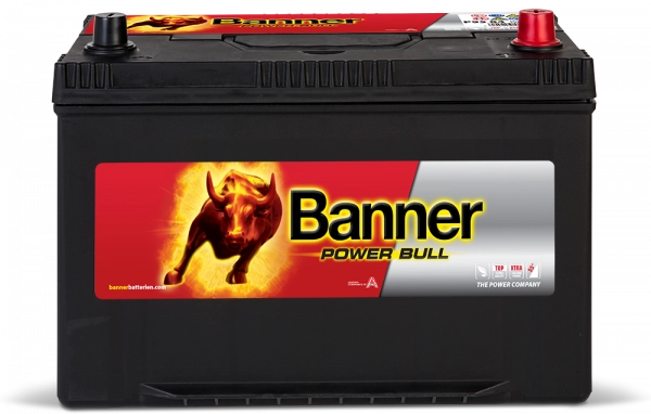 BANNER ENGINEERING Starterbatterien / Autobatterien - 012565110101 