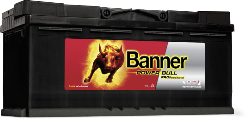 Power Bull PRO P100 40