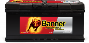 Power Bull Pro PRO P110 40