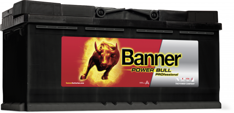 Power Bull PRO P110 40